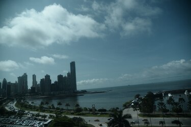 Semana crucial para el futuro del proyecto de recuperación de playas en la ciudad de Panamá