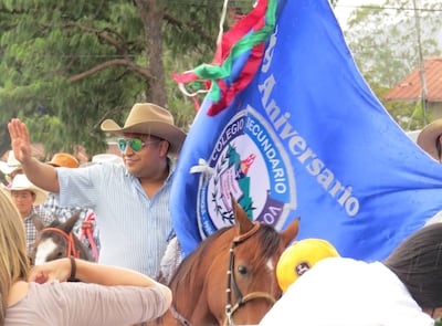 El exdiputado Rony Araúz y su papel clave en la reforma que infló la planilla de la Unachi 
