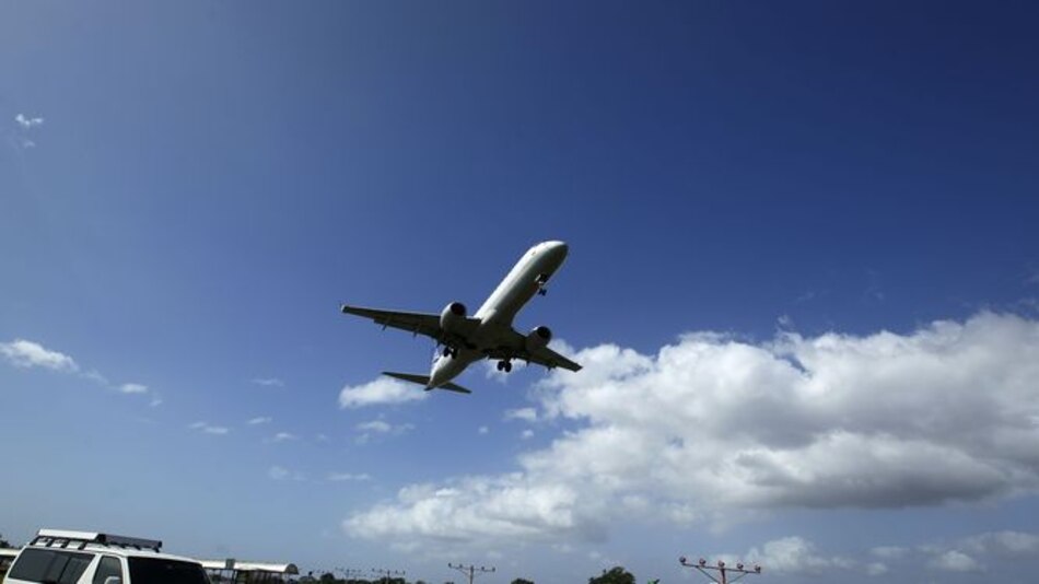 Dos firmas se interesan en basura del Aeropuerto Internacional de Tocumen