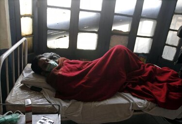 Técnica brasileña reduce el tiempo de tratamiento de la tuberculosis