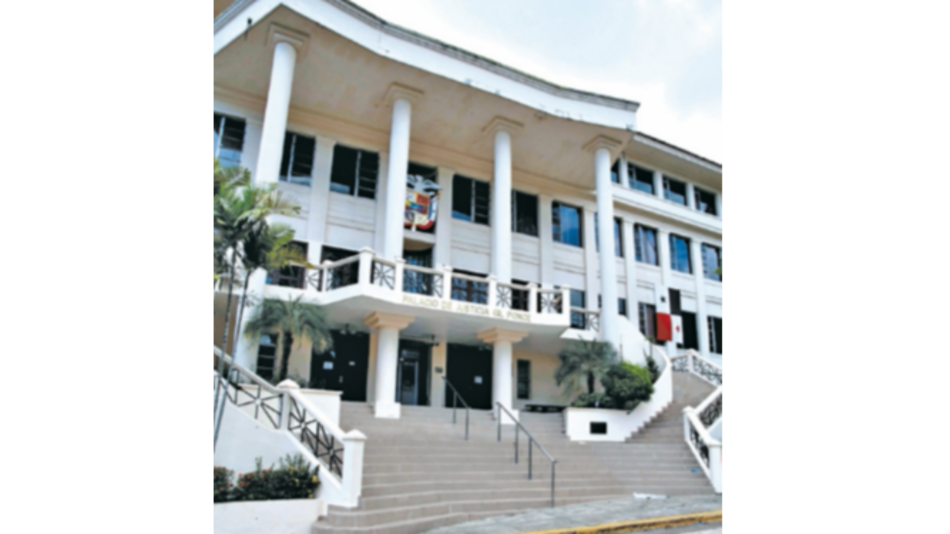 Corte Suprema declara vacante cinco plazas de jueces y un magistrado