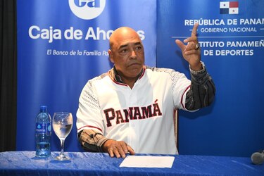 Confirman rivales y calendario de Panamá para eliminatoria del Clásico Mundial de Béisbol