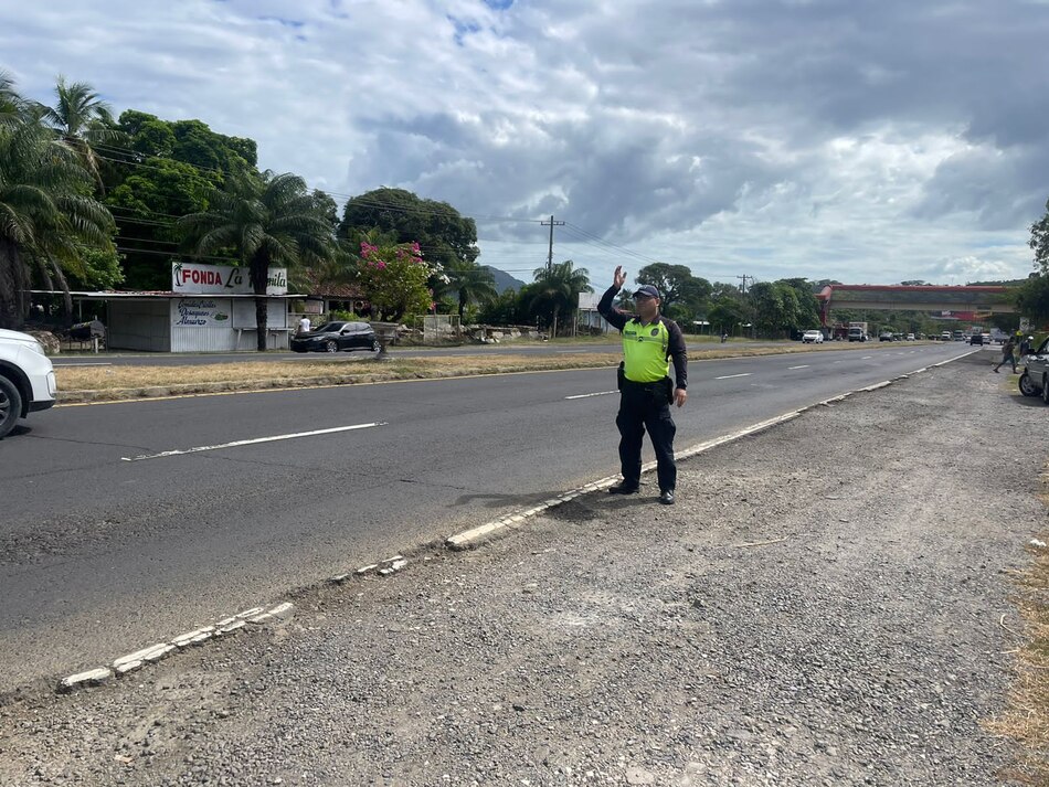 ¡Atención conductores! Estos son los cierres e inversiones de carriles por las elecciones generales