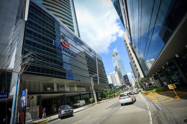 Cartera de crédito del sistema bancario panameño creció 12% en 2022