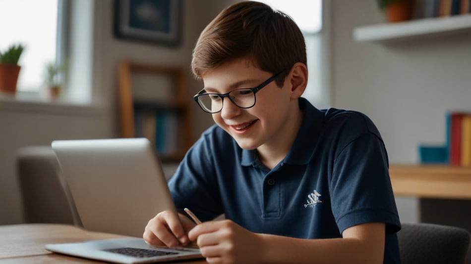 Tecnología, aliado para las personas con autismo