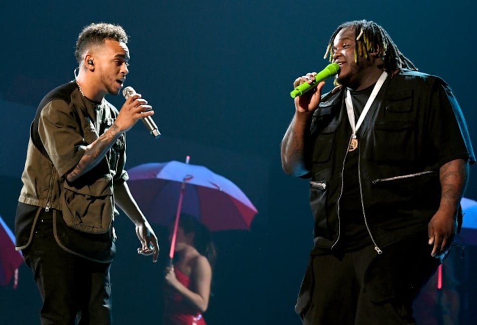 El panameño Sech, entre los nominados a la mejor interpretación en el primer Grammy Latino con una categoría para el ‘reggaeton’