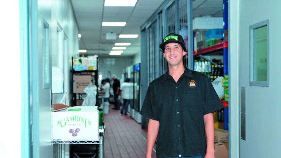 Las recetas para seguir en evolución