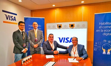 mPos Global una ‘fintech’ regional