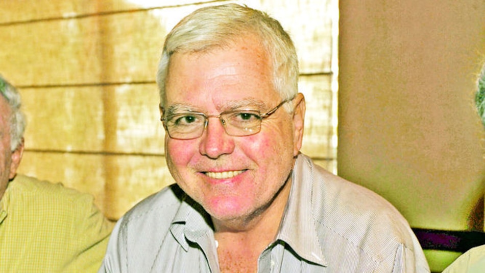 Mario Martinelli se desvincula de proveedor del PAN