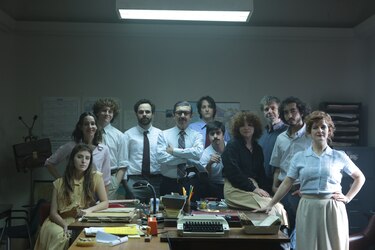 ‘Argentina, 1985′: cuando la  justicia sublima al horror