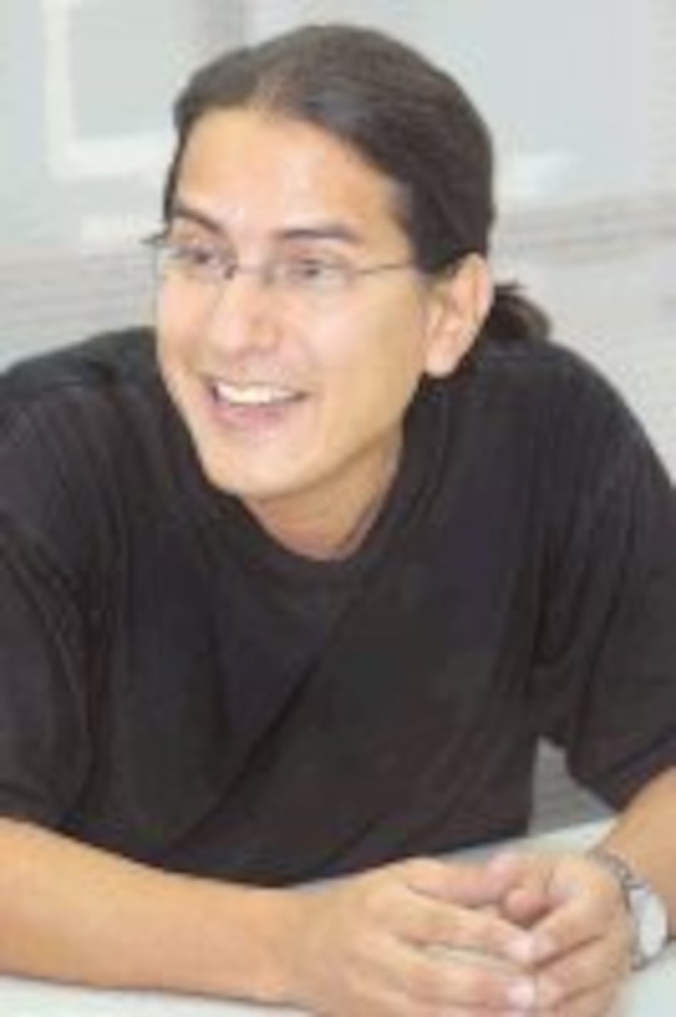 Apoyo al talento nacional