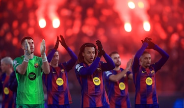 El Barcelona anuncia su desvinculación de la Superliga y deja solo al Real Madrid