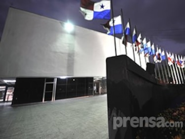 Presentan a la Asamblea proyectos que sustituyen la Ley 30