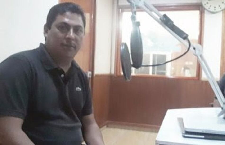 Hallan muerto a periodista mexicano, el sexto este año