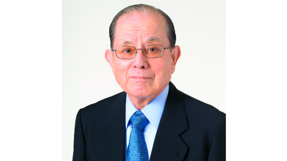 Fallece Masaya Nakamura, el ‘padre’ de Pac-Man