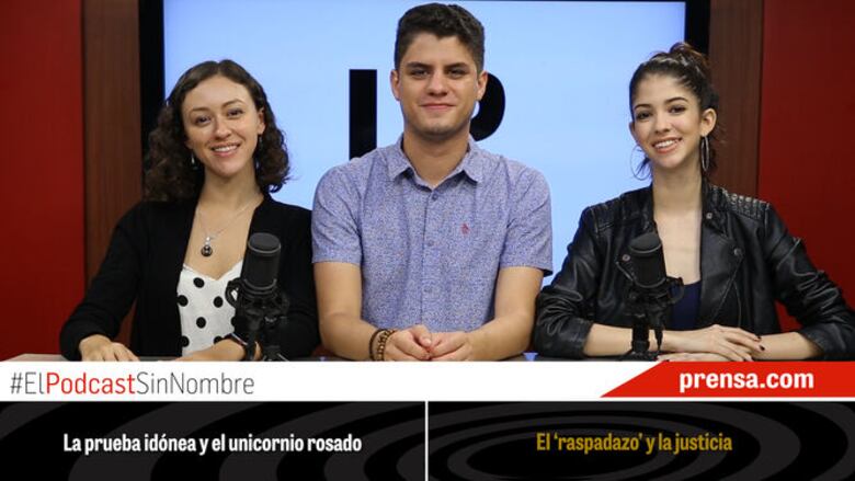 El 'raspadazo' y la prueba idónea