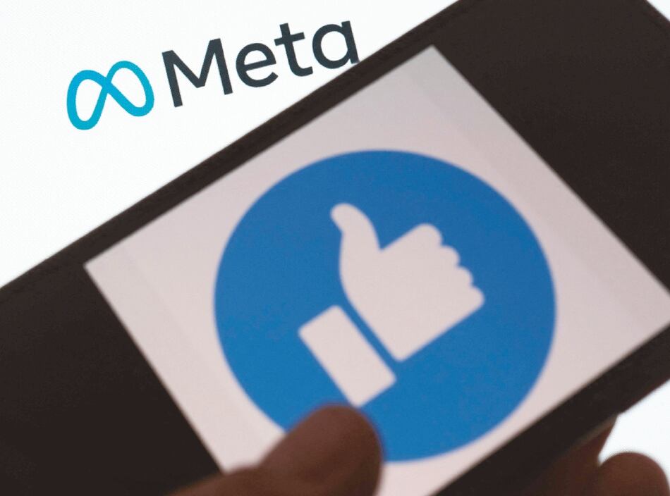 Meta desactiva cuentas de cibermercenarios que usaban Facebook para espiar
