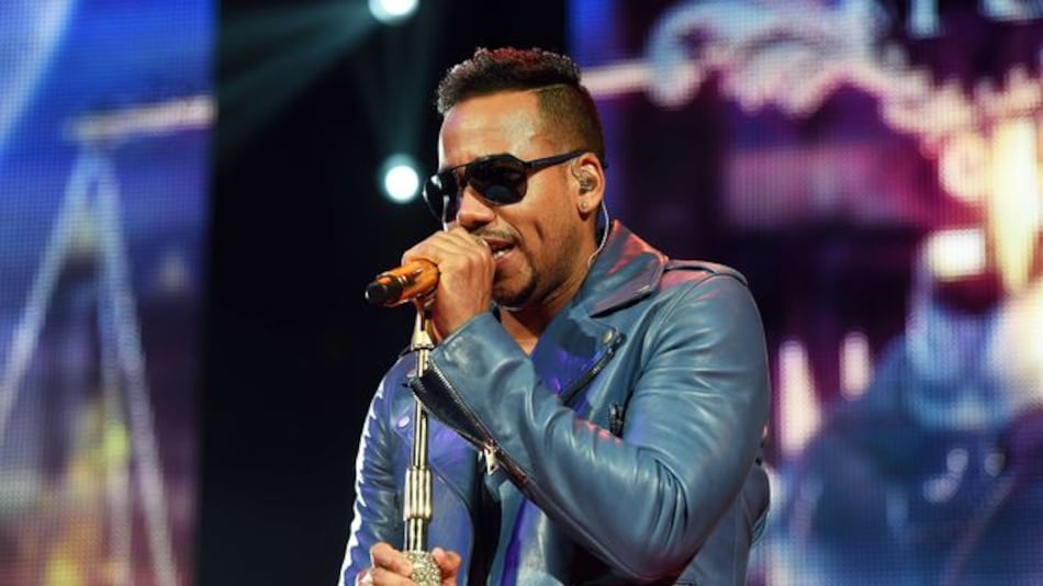 El 'rey de la bachata' invade con su furor latino al gran público de Estados Unidos