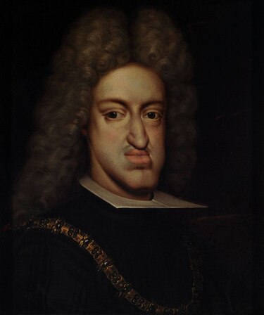 Conflicto Inglaterra vs España: Alderete, corruptísimo gobernador de la colonia