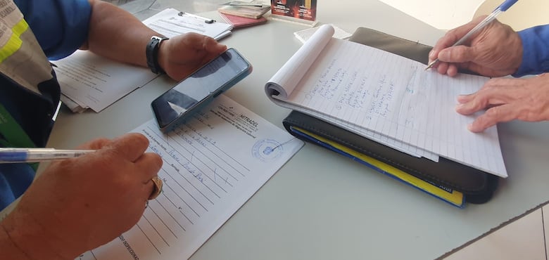 Mitradel implementará uso de cámaras corporales para evitar el pago de ‘coimas’