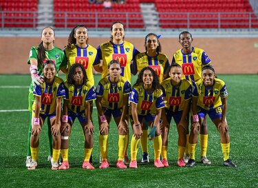 LFF: Chorrillo y Umecit empatan en la apertura de la jornada 11