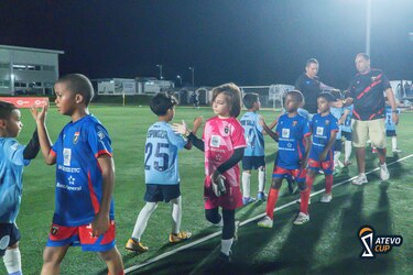 Atevo Cup: Definidos los últimos finalistas en una jornada épica bajo la lluvia capitalina