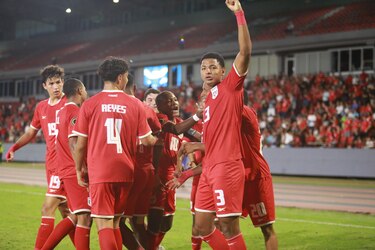 Panamá Sub-17 derrota a Nicaragua y clasifica al Mundial Catar 2026