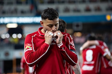 El Toluca vence al Monterrey y gana la Leagues Cup