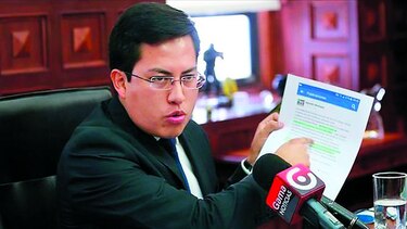 ONU pide a Ecuador no disolver oenegé