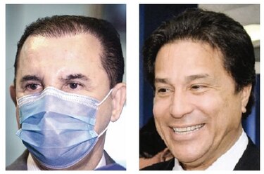 La escandalosa confesión del diputado Tito Rodríguez, del Molirena