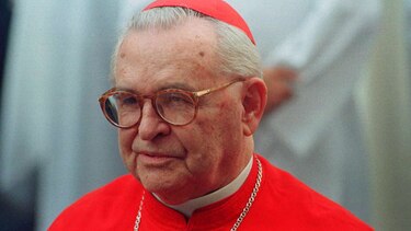 Muere el sacerdote brasileño Paulo Evaristo Arns