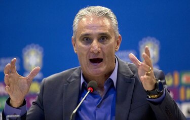 Brasil, sin Neymar, pero con varias novedades para sus amistosos