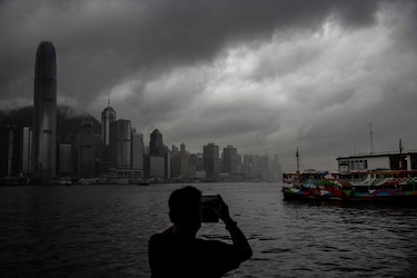 La Niña podría durar hasta 2023, advierte la ONU