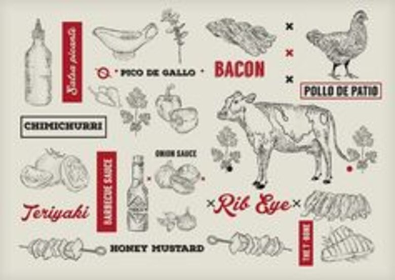 Diseños panameños se expondrán en Bienal de Madrid en noviembre