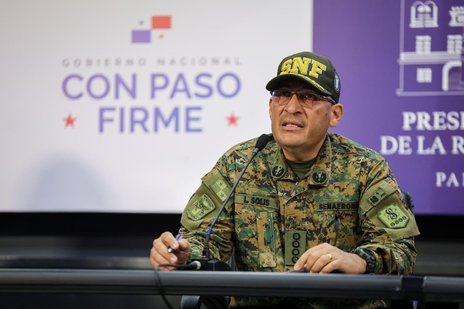 Detienen a sujetos vinculados al Tren de Aragua y desactivan minas