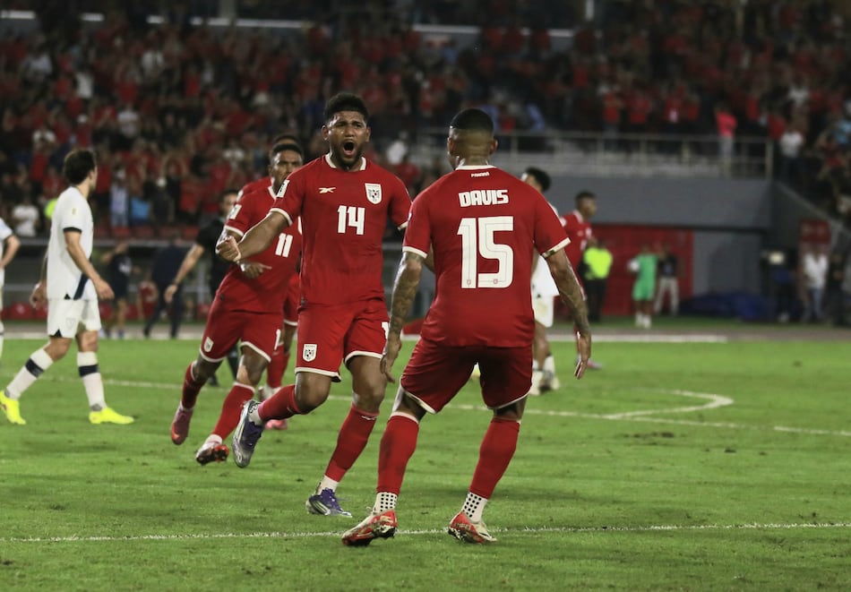 Carlos Harvey regresa a las canchas con Minnesota United