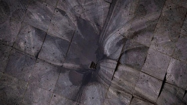 Qué es la ‘lluvia negra’, la otra amenaza que sufre Teherán por los ataques de Estados Unidos e Israel