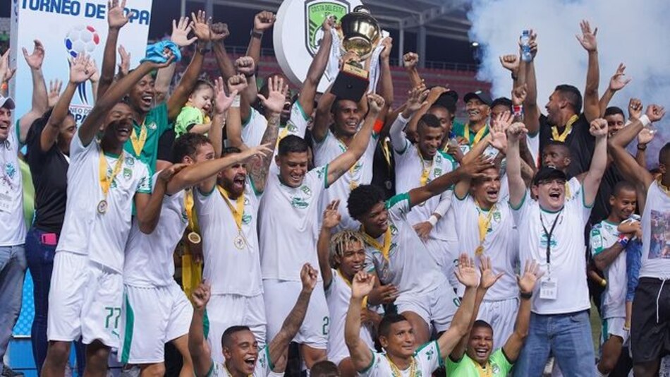 Costa del Este, campeón del Torneo de Copa