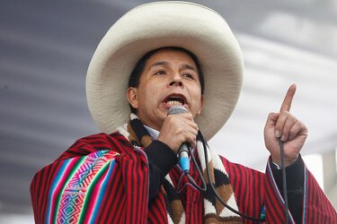 Pedro Castillo denuncia intento de golpe en Perú y pide activar Carta Democrática de OEA