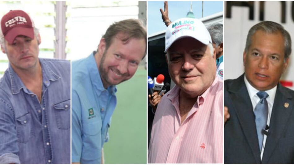 El voto en Cambio Democrático y los investigados por el Ministerio Público