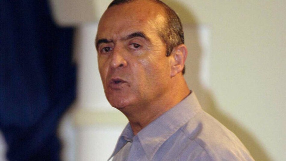 Condenan en Perú a Vladimiro Montesinos y Nicolás Hermoza por desapariciones