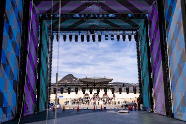 BTS en concierto: Armys de Panamá en Seúl viven su histórico regreso