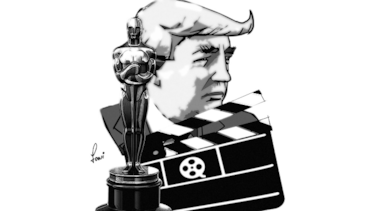 El cine, sus ceremonias y la política