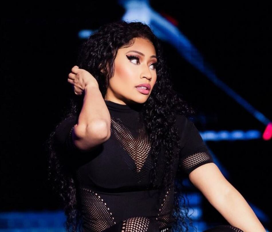 Nicki Minaj es arrestada en Ámsterdam ¿cuál fue la causa?