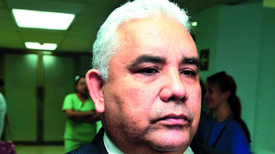 Minsa, en alerta por hongo