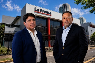 Fiscal ampara la libertad de expresión y rechaza los intentos de Vicente Carretero para impedir que La Prensa investigue