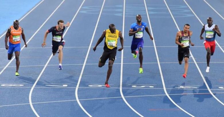 El recorrido de Alonso Edward detrás de su cuarta clasificación olímpica