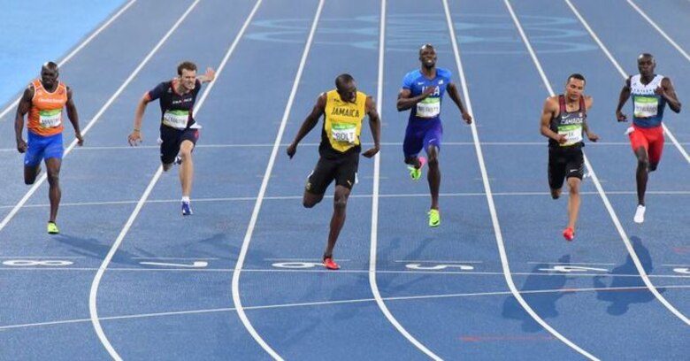 El recorrido de Alonso Edward detrás de su cuarta clasificación olímpica