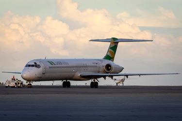 Las rutas que están usando los viajeros para entrar y salir de Venezuela en medio de la crisis aérea