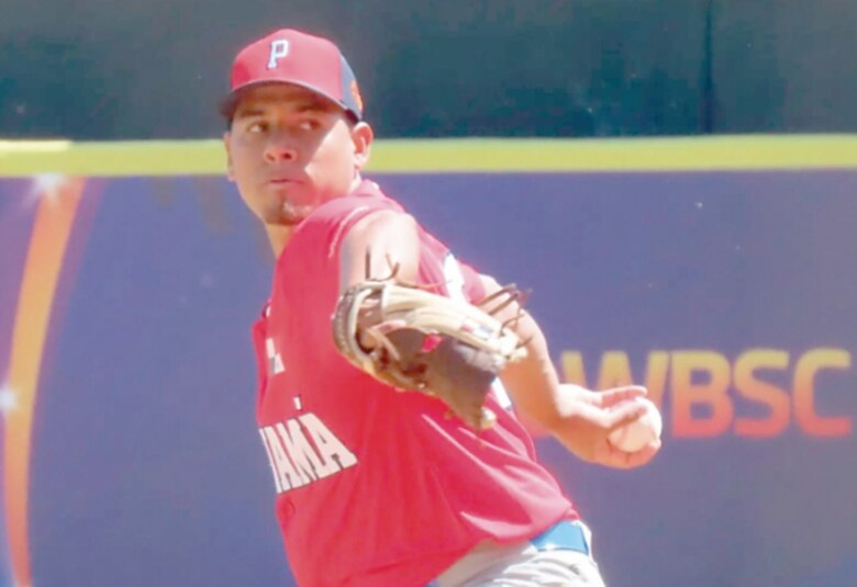 Cuba le saca juego del bolso a Panamá